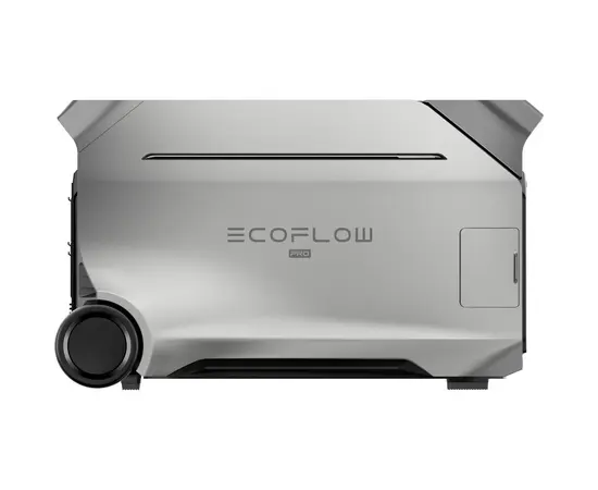 Станция зарядная EcoFlow DELTA Pro 3 4096Wh