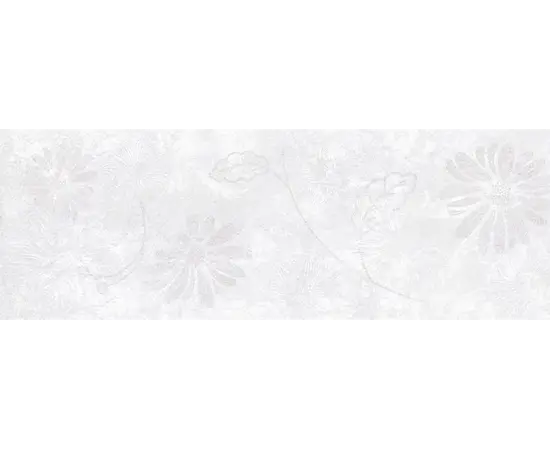 Кафель Emotion Ceramics PR FRESCO DAISY BLANCO MAT PRI 20X60см