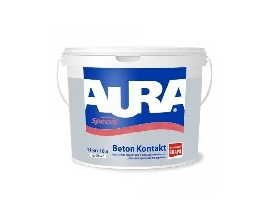 Primer Eskaro Aura Beton Kontakt 14 kg