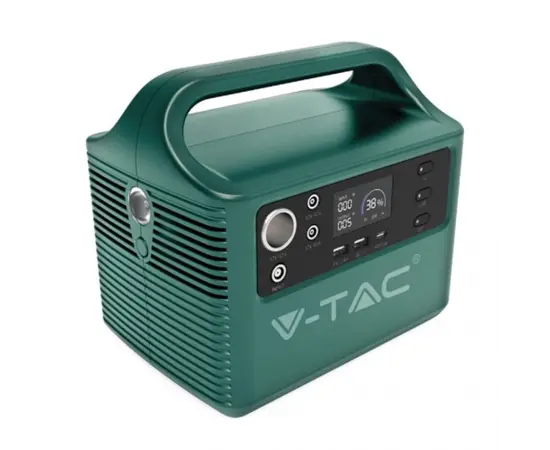 Станция зарядная V-TAC 300W 252Wh VT-303 11441