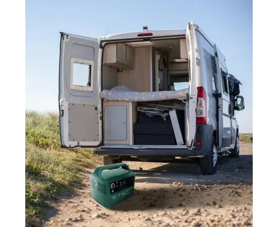Станция зарядная V-TAC 300W 252Wh VT-303 11441