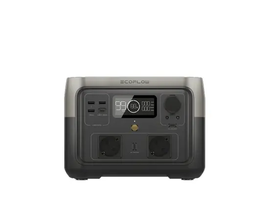 Станция зарядная EcoFlow RIVER-2 Max
