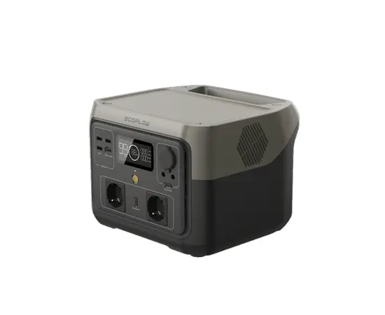 Станция зарядная EcoFlow RIVER-2 Max
