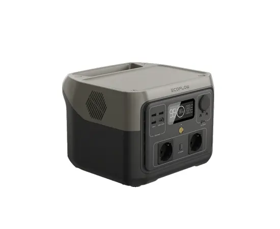 Станция зарядная EcoFlow RIVER-2 Max