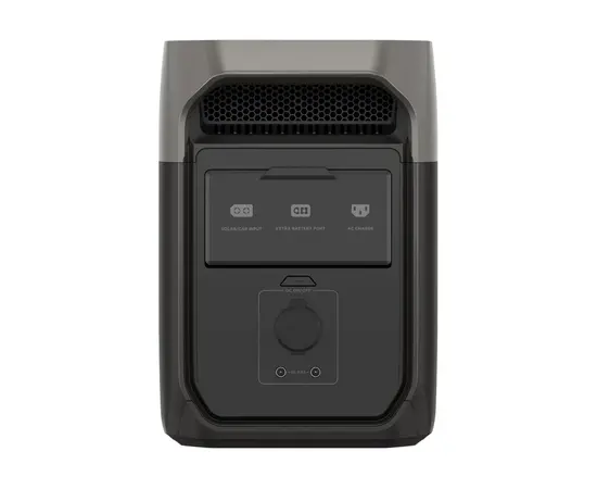 Станция зарядная EcoFlow DELTA 3