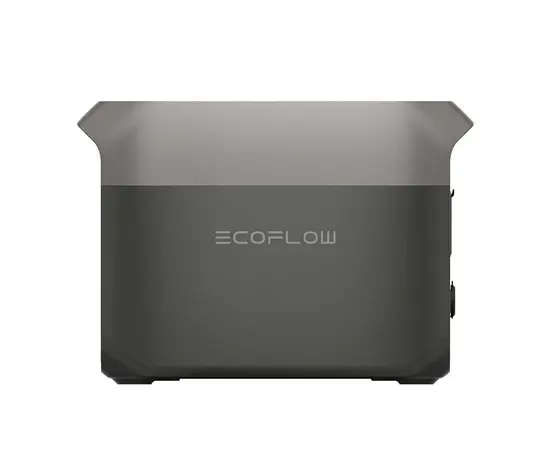 Станция зарядная EcoFlow DELTA 3