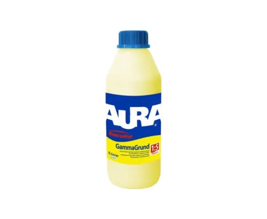 Грунт Eskaro Aura Koncentrat GammaGrund 0.5 л