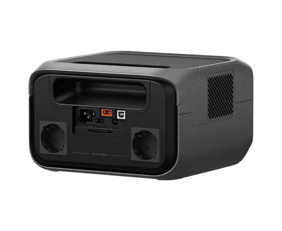 Станция зарядная EcoFlow River 3 Plus