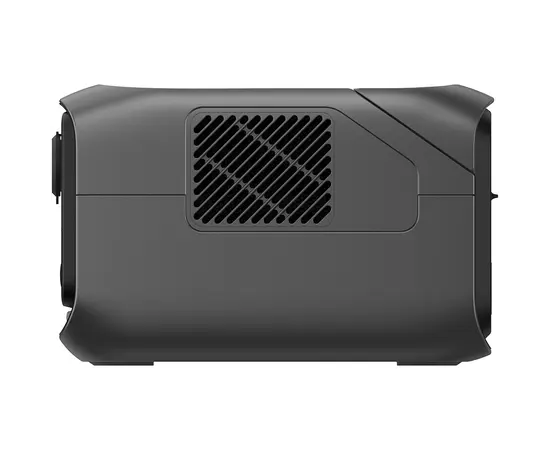 Станция зарядная EcoFlow River 3 Plus
