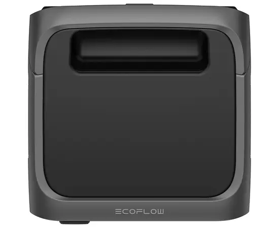 Станция зарядная EcoFlow River 3 Plus