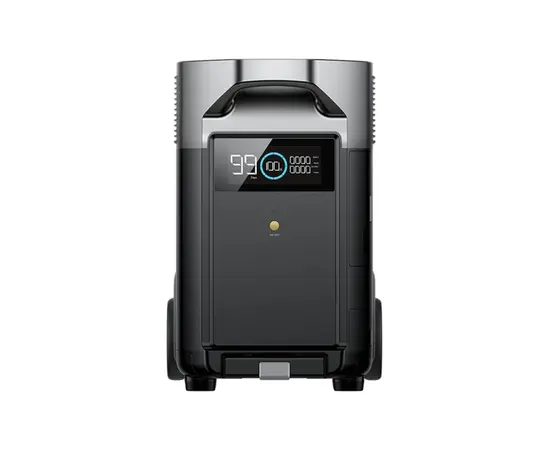 Аккумулятор EcoFlow DELTA-Pro Extra Battery