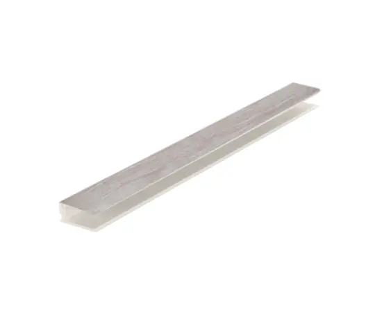 Finishing bar Profile VOX Kerrafront FS-252 alpine oak 3 m A