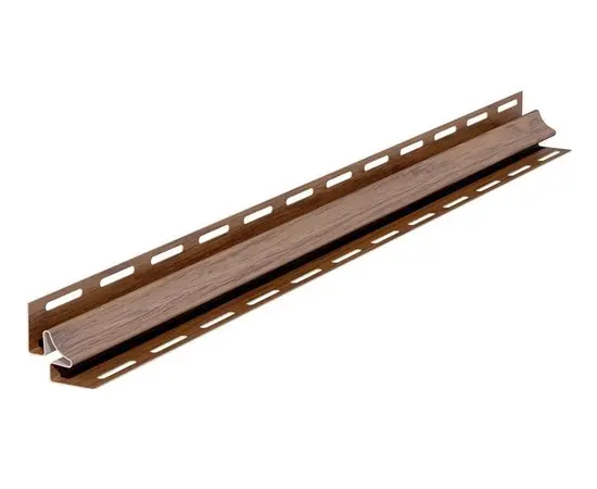 Internal corner VOX Nature SVP-13 Golden Oak 3.05 m