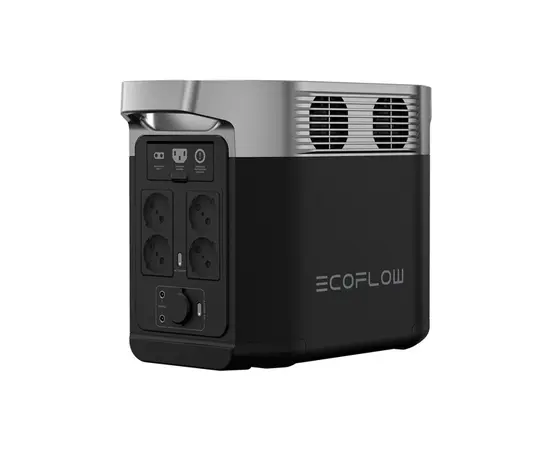 Станция зарядная EcoFlow DELTA-2