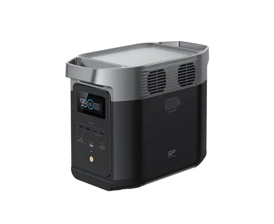 Станция зарядная EcoFlow DELTA-2