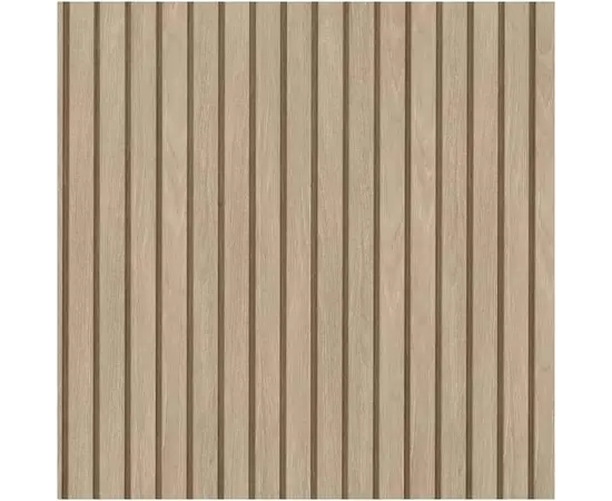 Panel Profile VOX Fronto SVP-06 3028093 Light Oak 0.25х2.95 m