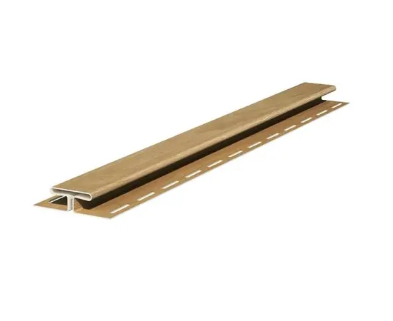 Connecting plank VOX Nature SVP-18 Oak 3.05 m