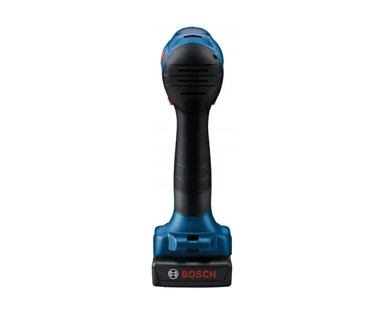 Шуруповерт аккумуляторный ударный Bosch GSB 183-LI 18V