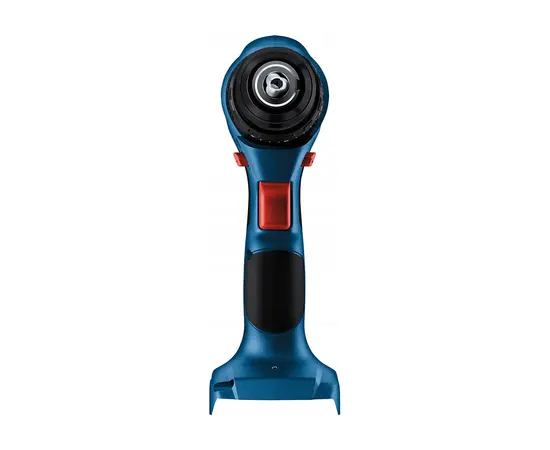 Шуруповерт аккумуляторный ударный Bosch GSB 183-LI 18V