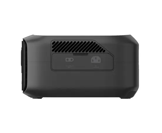 Станция зарядная EcoFlow RIVER 3 300Wh UPS
