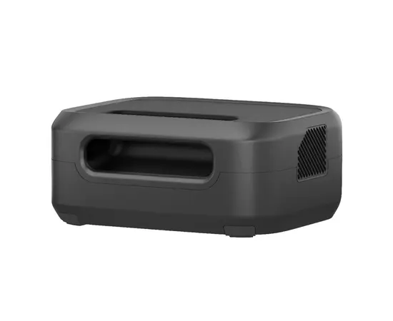 Станция зарядная EcoFlow RIVER 3 300Wh UPS