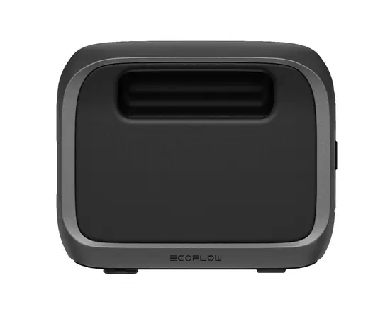 Станция зарядная EcoFlow RIVER 3 300Wh UPS