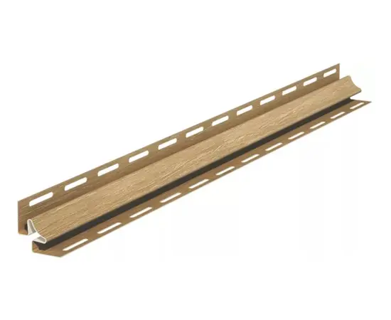 Internal corner VOX Nature SVP-13 Oak 3.05 m