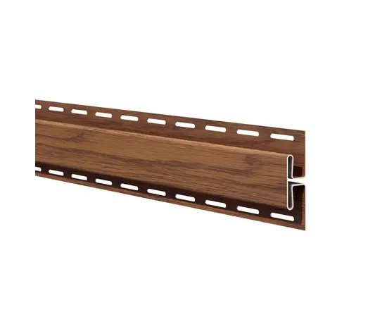 Connecting plank VOX Nature SVP-18 Golden Oak 3.05 m