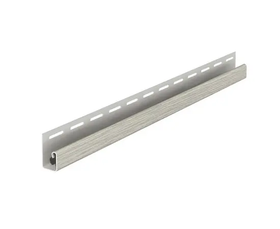 Plank-J VOX Nature SVP-15 J-TRIM Cedar Silver 3.05 m