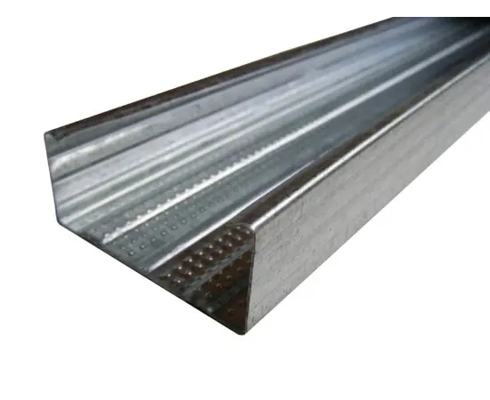 Профиль Nova CD 0.35x120x3000