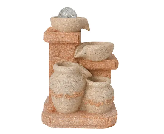 Fountain 28 cm