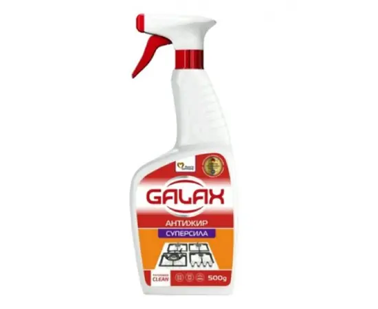 სითხე ცხიმის მოსაშორებელი GALAX 500 გრ