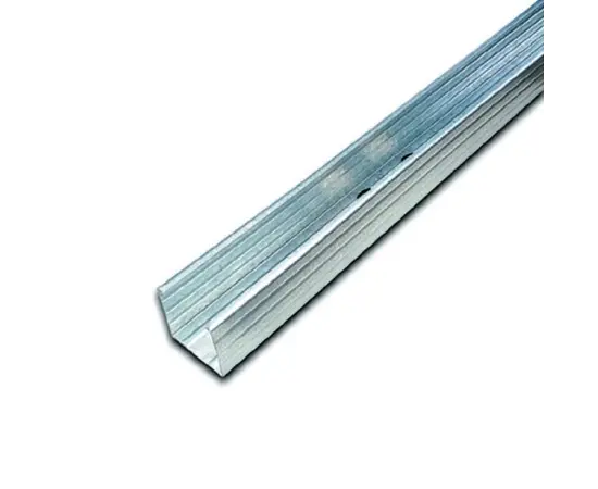 Профиль стоечный Knauf C 50\100\50\0.6\3000
