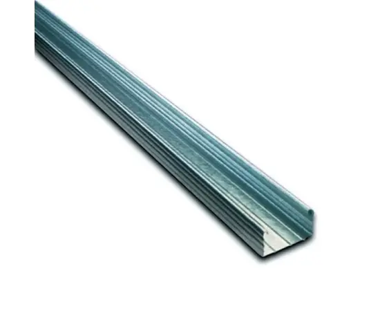 Профиль потолочный Knauf C 27\60\27\0.6\3000