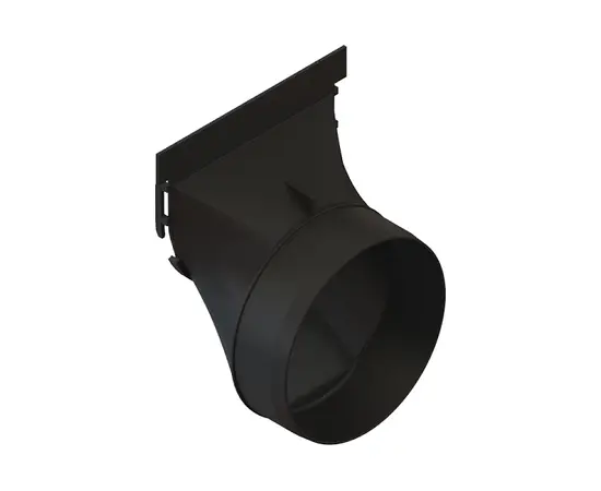 End cap with outlet Standartpark S'park ЗВЛВ-10.14.10-ПП 682909