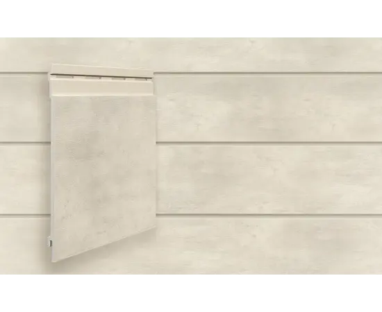 Panel Profile VOX Kerrafront KF FS-301 CX Trend Stone Mastic 0.32х2.95 m A
