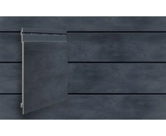 Panel Profile VOX Kerrafront KF FS-301 CX Trend Stone Anthracite 0.32х2.95 m A