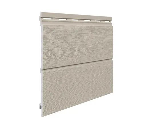 Panel Profile VOX Kerrafront KF FS-302 CX Modern Wood Claystone 0.332х2.95 m A