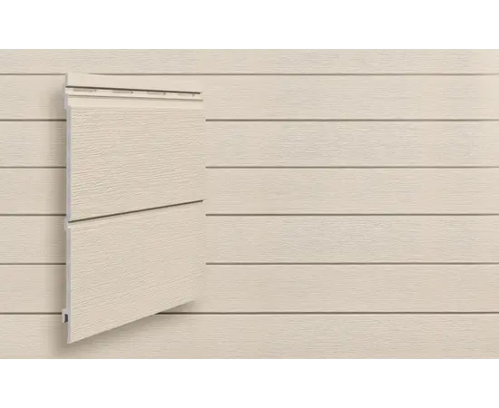 Panel Profile VOX Kerrafront KF FS-302 CX Modern Wood Claystone 0.332х2.95 m A