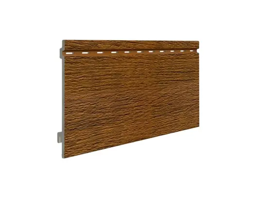 Panel Profile VOX Kerrafront KF FS-201 CX Wood Design Golden Oak 0.18х2.95 m A