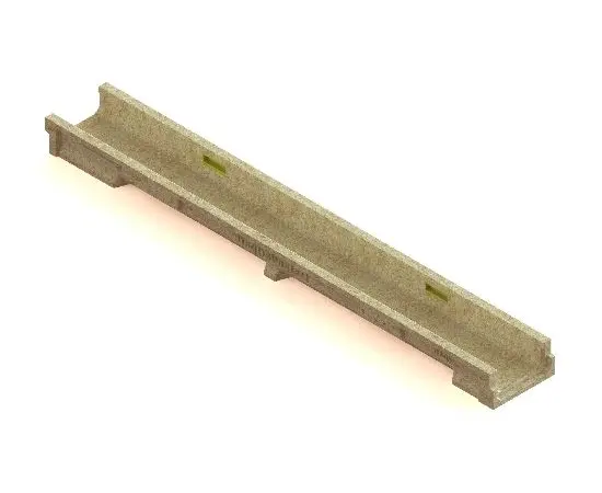 Tray Standartpark CompoMax Basic 7010 DN100 Tray Standartpark CompoMax Basic 7010 DN100