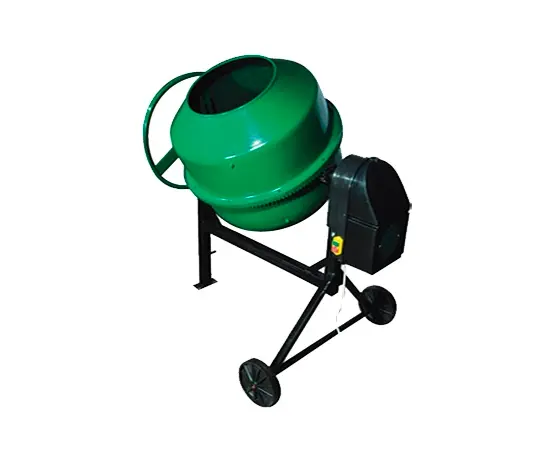 ბეტონსარევი Vector-M BRS-200 200 ლ 1100 W
