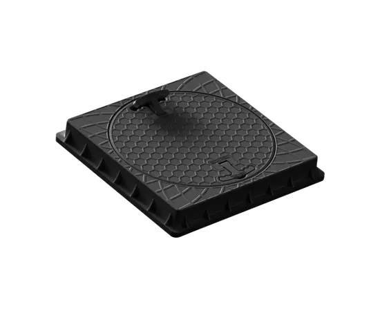Люк пластиковый Torun Plastik Ø315 mm