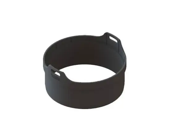 Патрубок переходник Standartpark Polymax Basic PP 11 12 06 PP 68655