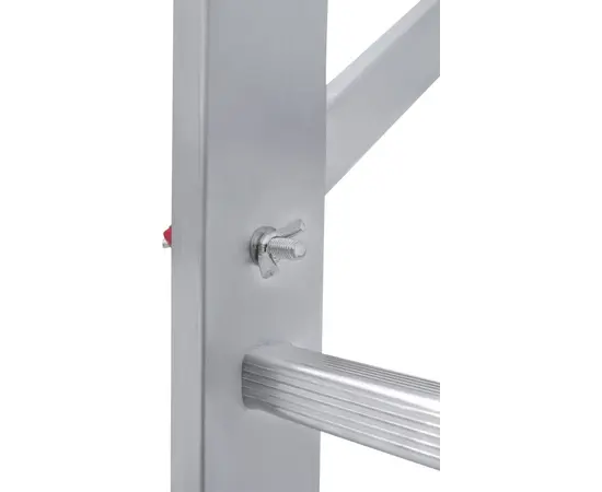 Вышка-тура алюминиевая NV 2450408 4x8 316 см