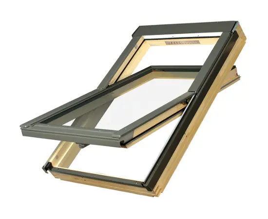 Roof window Fakro FTS U2 872406 78x118 cm