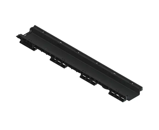 ღარი PolyMax Basic ЛВ-10.16.06-ПП 8050-М