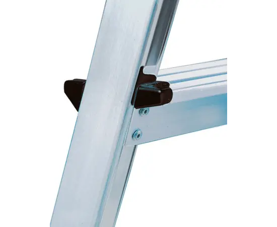 Double-sided stepladder Krause Dopplo 2х3 steps 120397