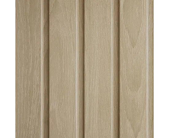 პანელი Profile VOX SV-06 FRONTO OAK 0,25Х2,95მ. 4 ც./შეფ. (1ც.-0,738 კვ.მ.)