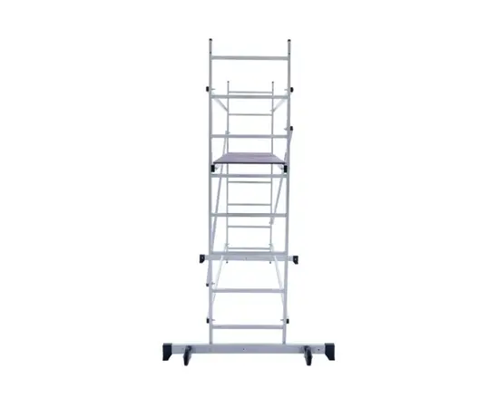 Вышка-тура алюминевая aluminum NV 1410 2x8